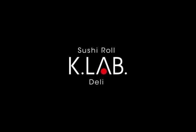K.LAB.／屋号ロゴ